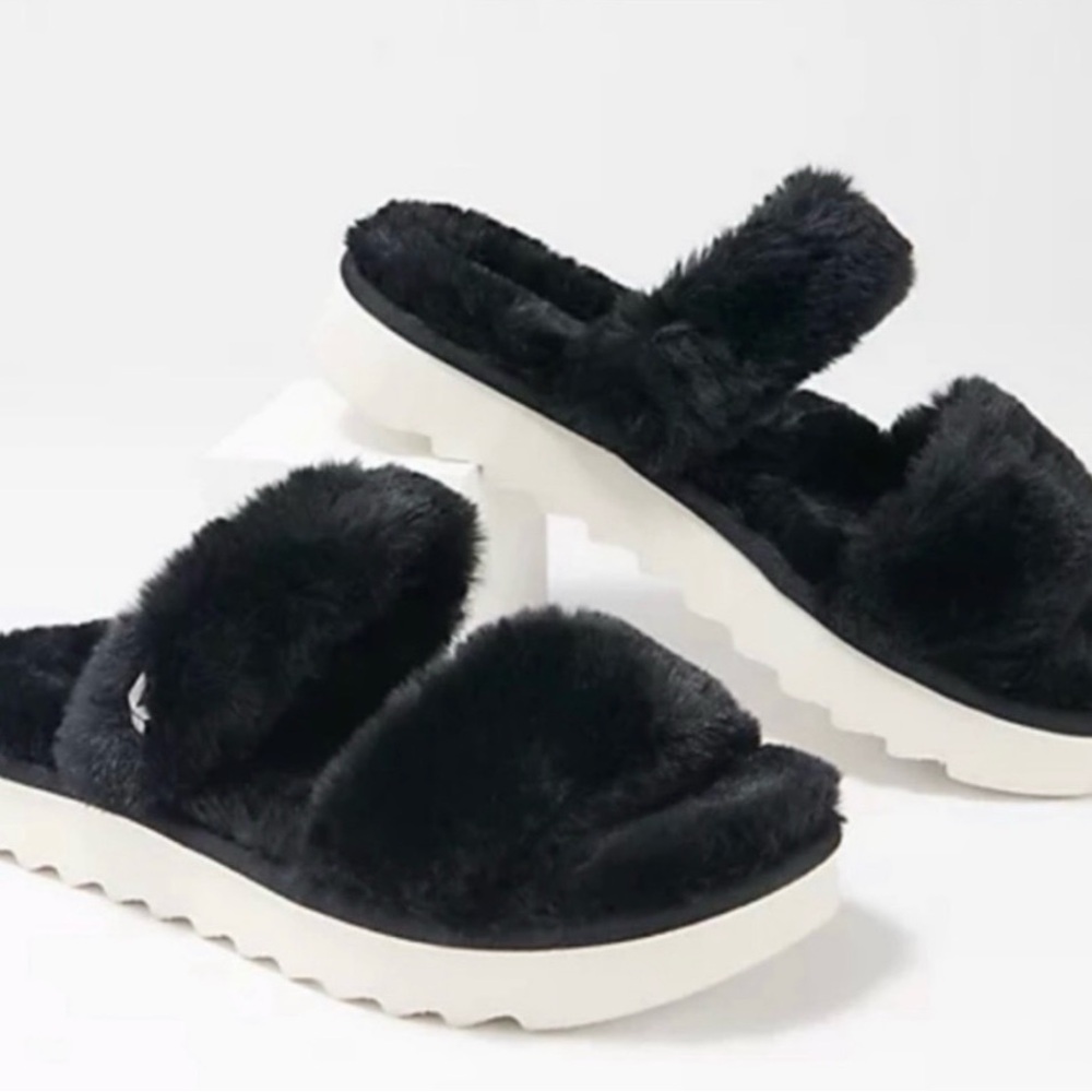 Koolaburra By Ugg New Slipper/Shoe Size 9 - image 1